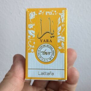 Yara Perfume